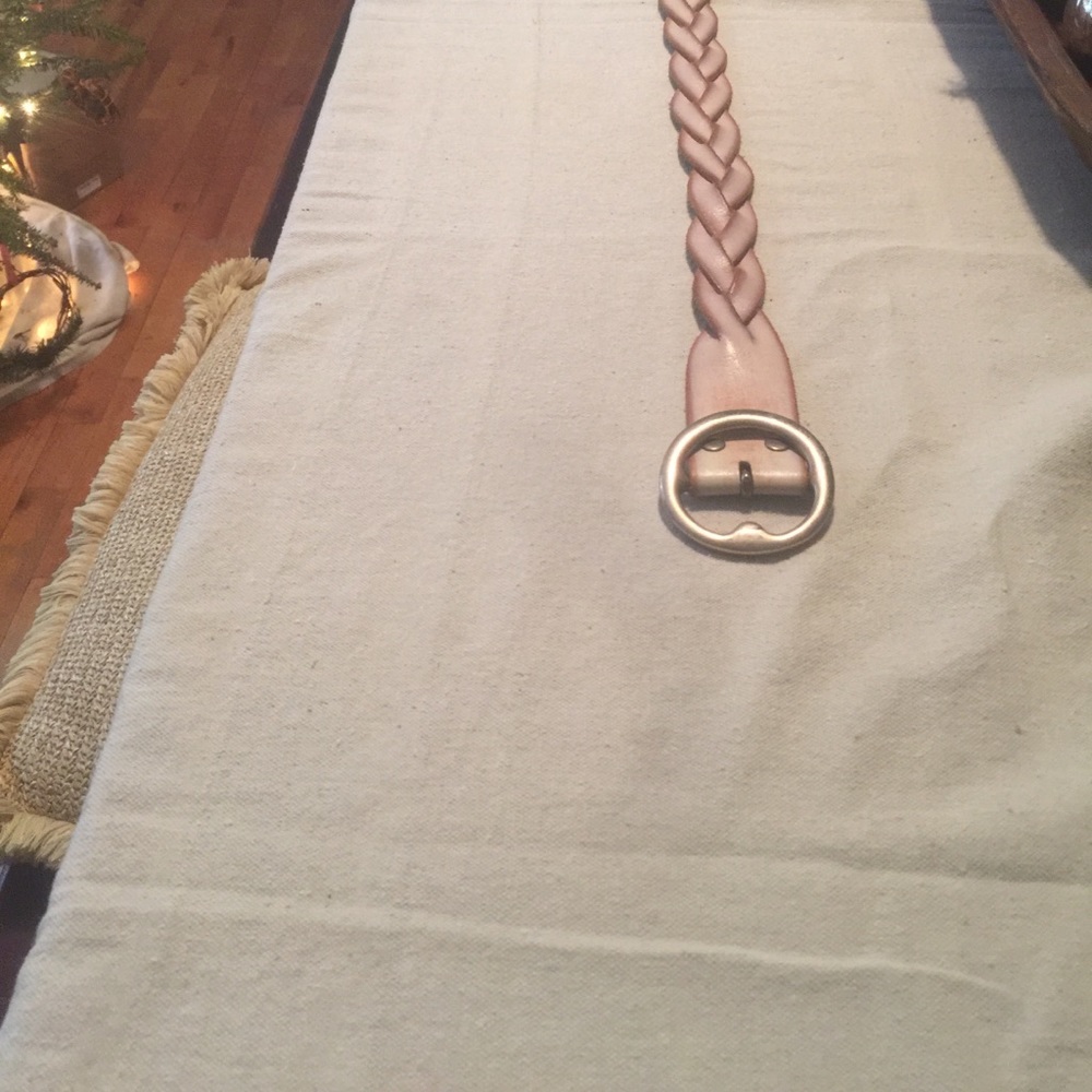 Lucky brand belt